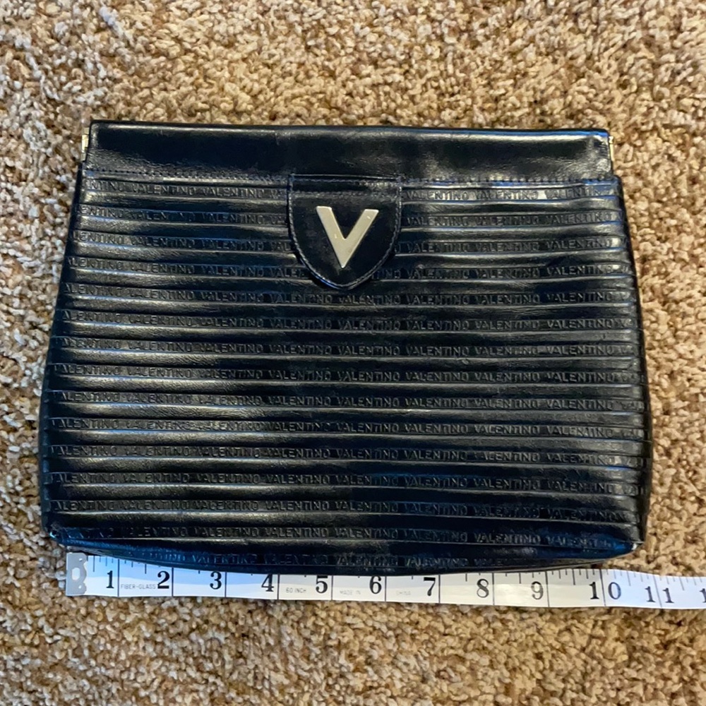 VINTAGE Valentino purse